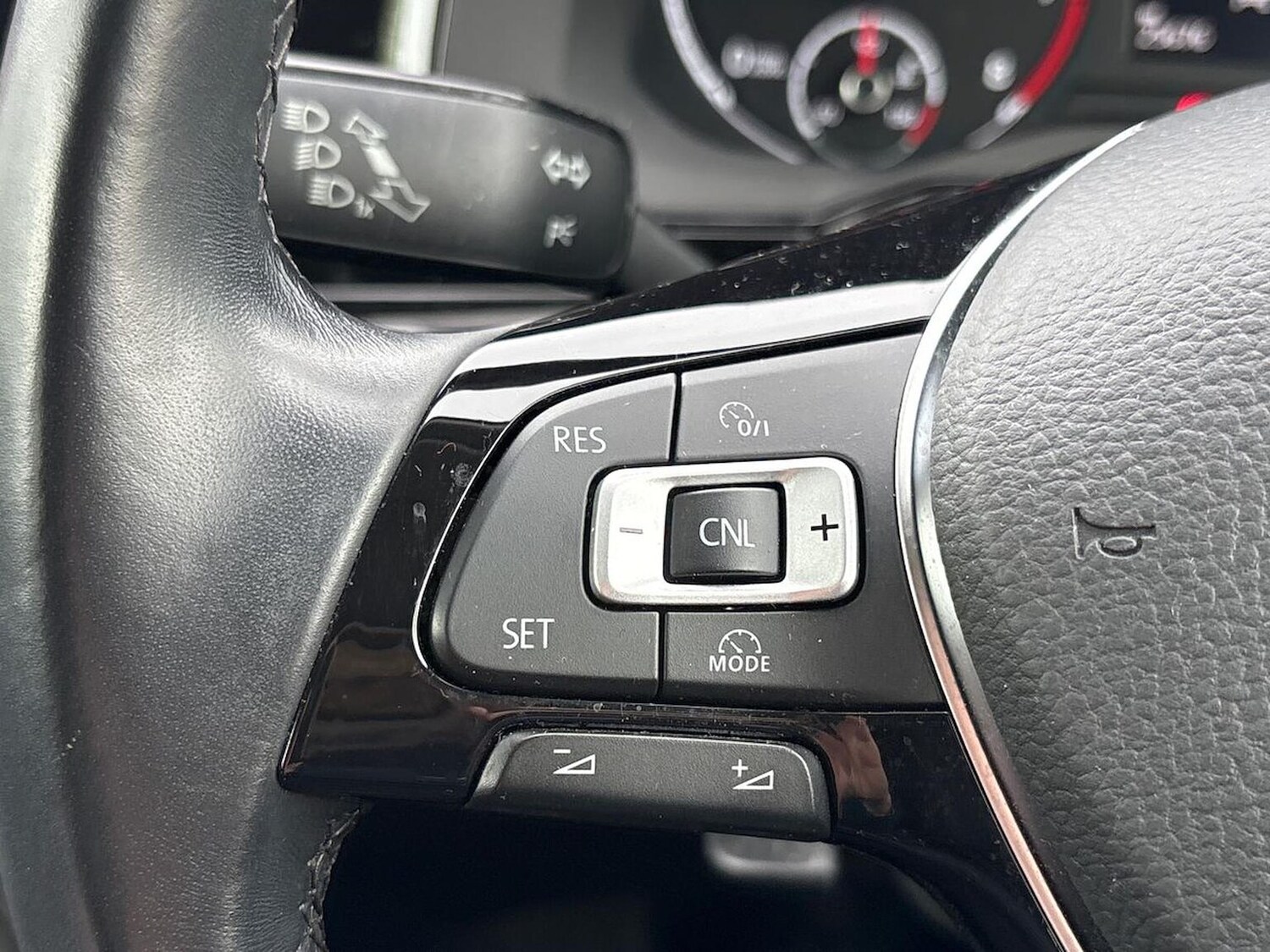 Used Volkswagen Polo 2021 for sale - 78198090: Photo 24