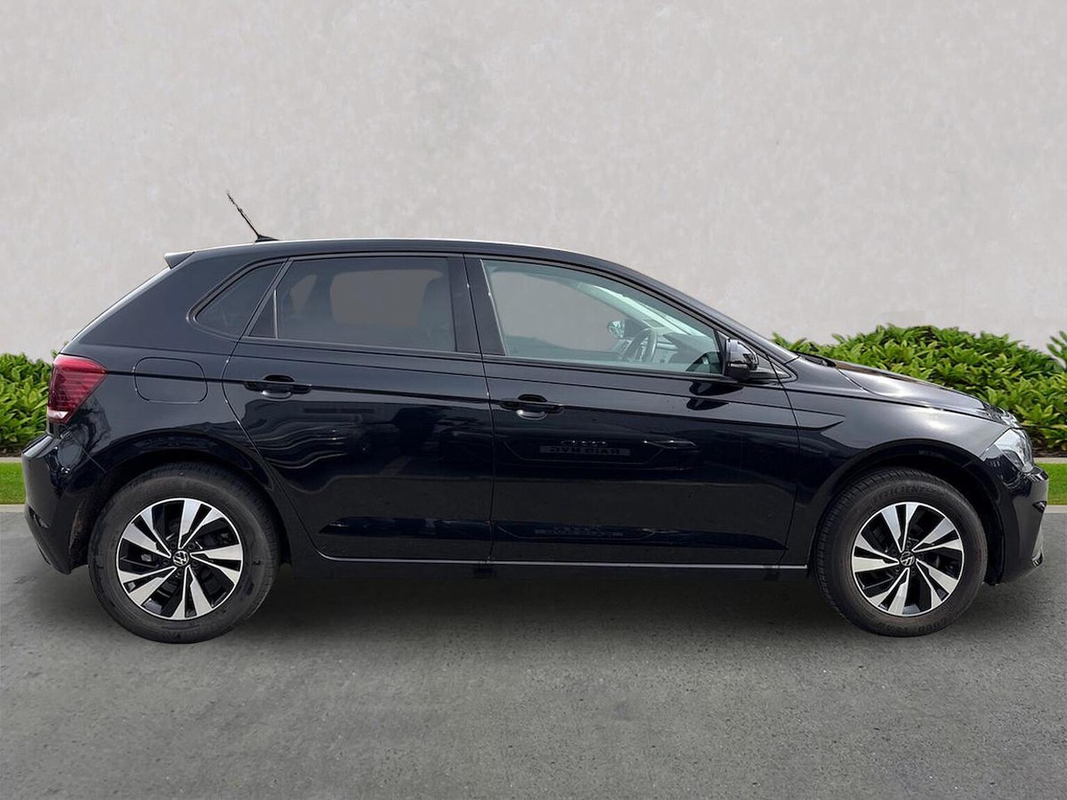 Used Volkswagen Polo 2021 for sale - 78198090: Photo 3