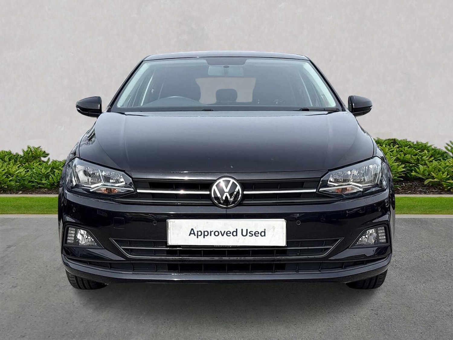 Used Volkswagen Polo 2021 for sale - 78198090: Photo 5