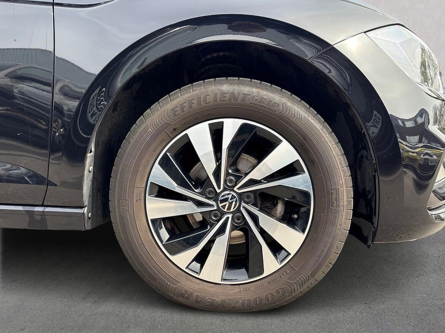 Used Volkswagen Polo 2021 for sale - 78198090: Photo 6