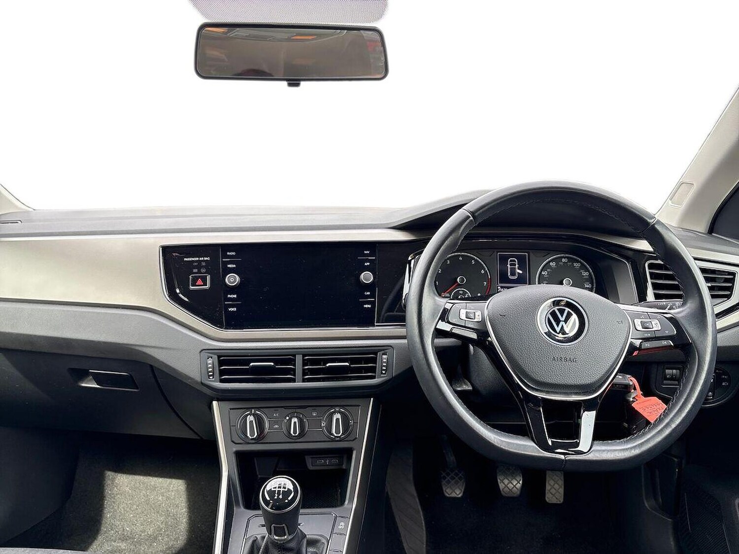 Used Volkswagen Polo 2021 for sale - 78198090: Photo 8