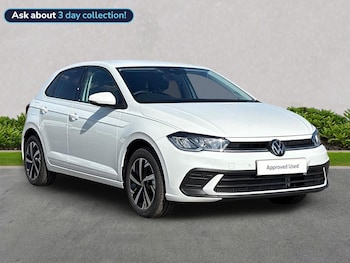 Used Volkswagen Polo 2026 for sale - 79273270: Photo