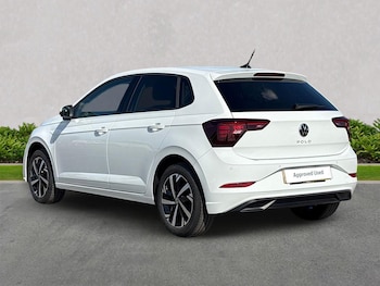 Used Volkswagen Polo 2026 for sale - 79273270: Photo