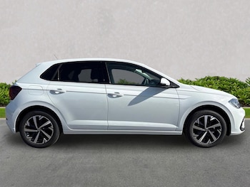 Used Volkswagen Polo 2026 for sale - 79273270: Photo