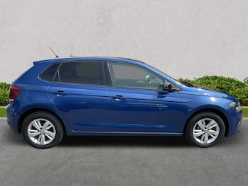 Used Volkswagen Polo 2020 for sale - 75525514: Photo