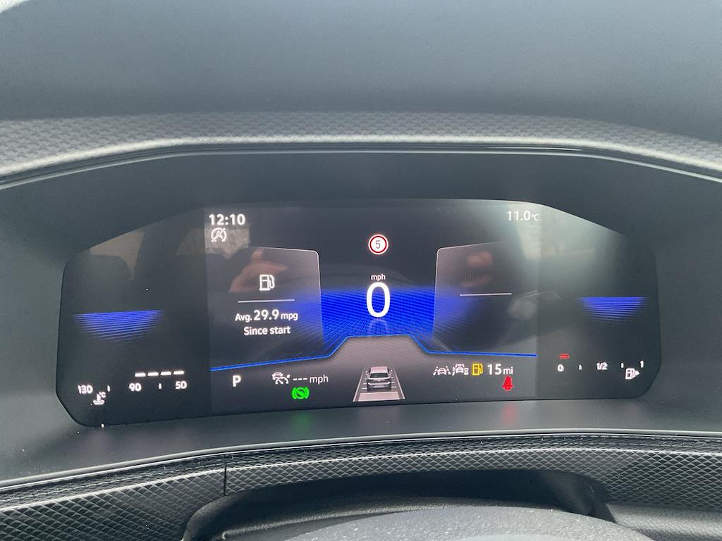 Used Volkswagen T-Cross 2025 for sale - 76893248: Photo 10