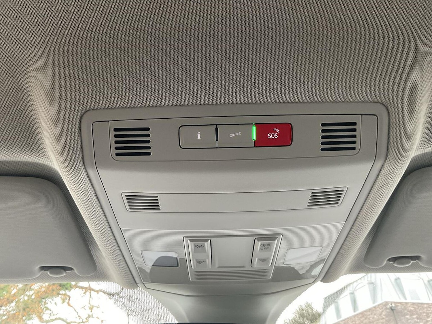 Used Volkswagen T-Cross 2025 for sale - 76893248: Photo 14