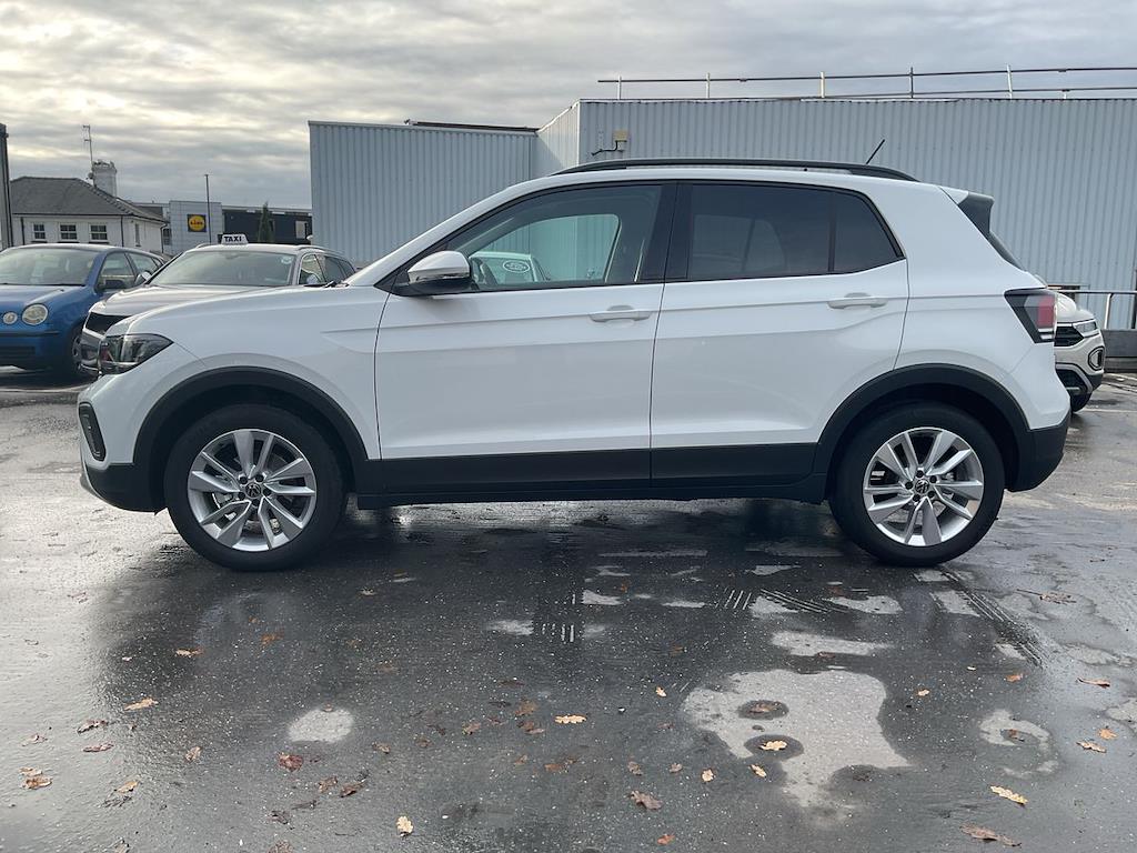 Used Volkswagen T-Cross 2025 for sale - 76893248: Photo 19