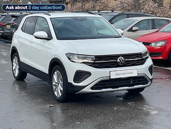 2025 - 1.0 TSI 115 Match 5dr DSG