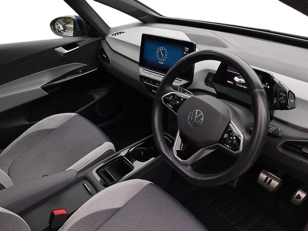 Used Volkswagen ID.3 2021 for sale - 76281218: Photo 15