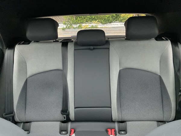 Used Volkswagen ID.3 2021 for sale - 76281218: Photo 16