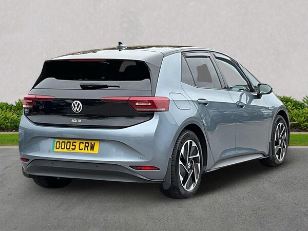 Used Volkswagen ID.3 2021 for sale - 76281218: Photo 18