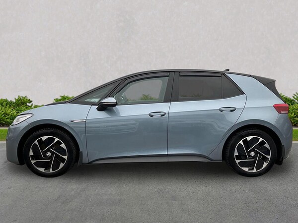 Used Volkswagen ID.3 2021 for sale - 76281218: Photo 19