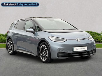 Volkswagen - ID.3