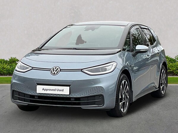 Used Volkswagen ID.3 2021 for sale - 76281218: Photo 20