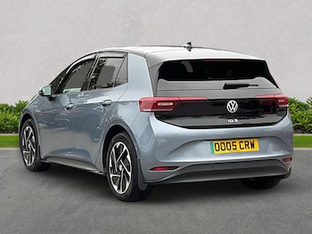Used Volkswagen ID.3 2021 for sale - 76281218: Photo 2