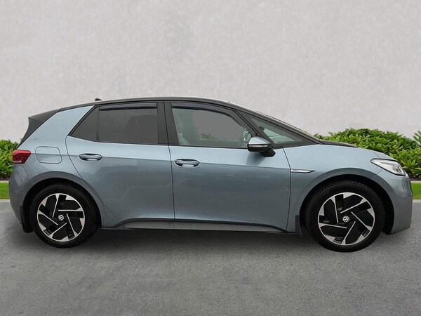 Used Volkswagen ID.3 2021 for sale - 76281218: Photo 3