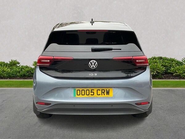 Used Volkswagen ID.3 2021 for sale - 76281218: Photo 4