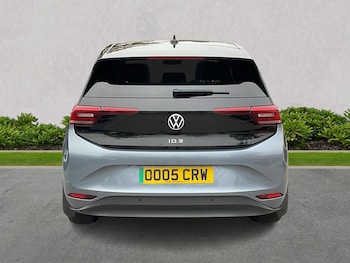 Used Volkswagen ID.3 2021 for sale - 76281218: Photo 4