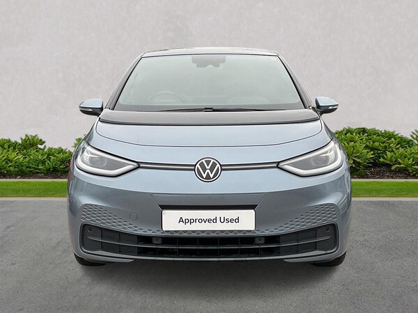 Used Volkswagen ID.3 2021 for sale - 76281218: Photo 5