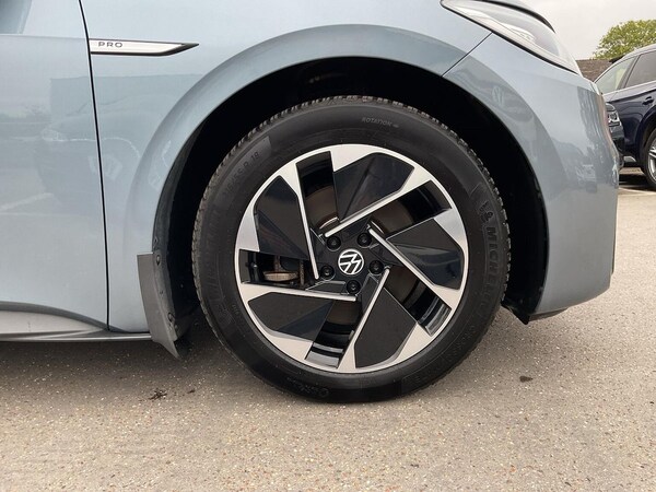 Used Volkswagen ID.3 2021 for sale - 76281218: Photo 6
