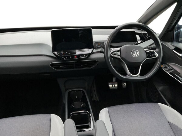 Used Volkswagen ID.3 2021 for sale - 76281218: Photo 8