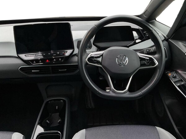 Used Volkswagen ID.3 2021 for sale - 76281218: Photo 9