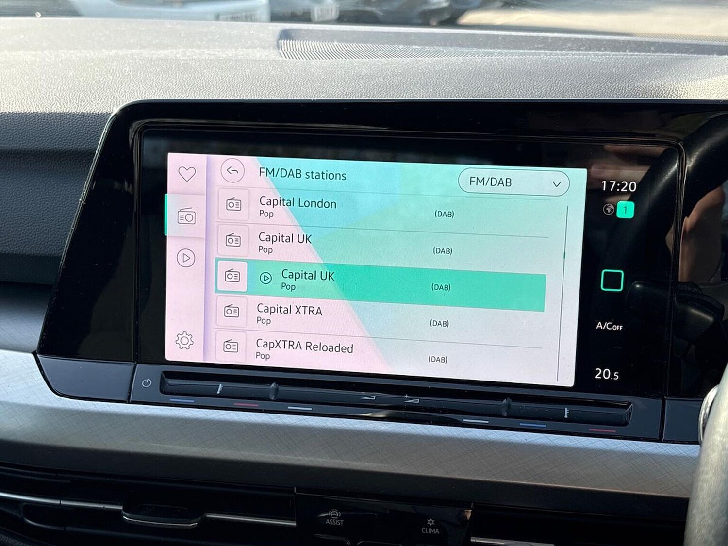 Used Volkswagen Golf 2020 for sale - 78194464: Photo 11