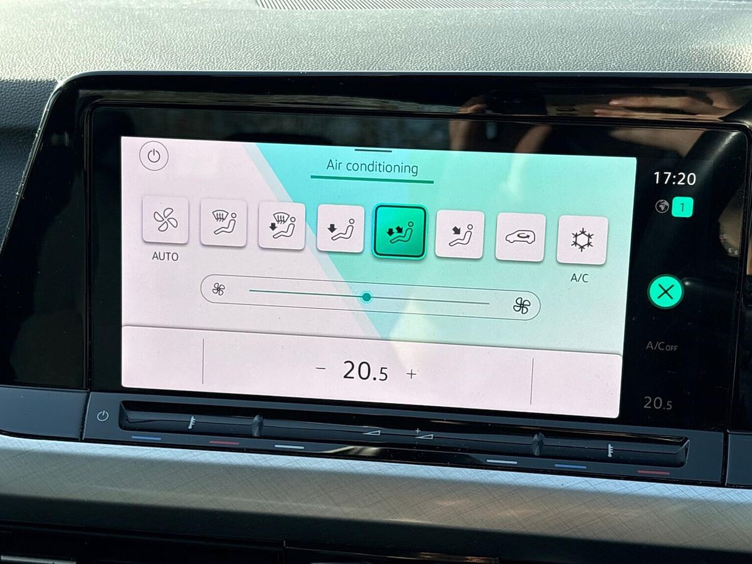 Used Volkswagen Golf 2020 for sale - 78194464: Photo 12