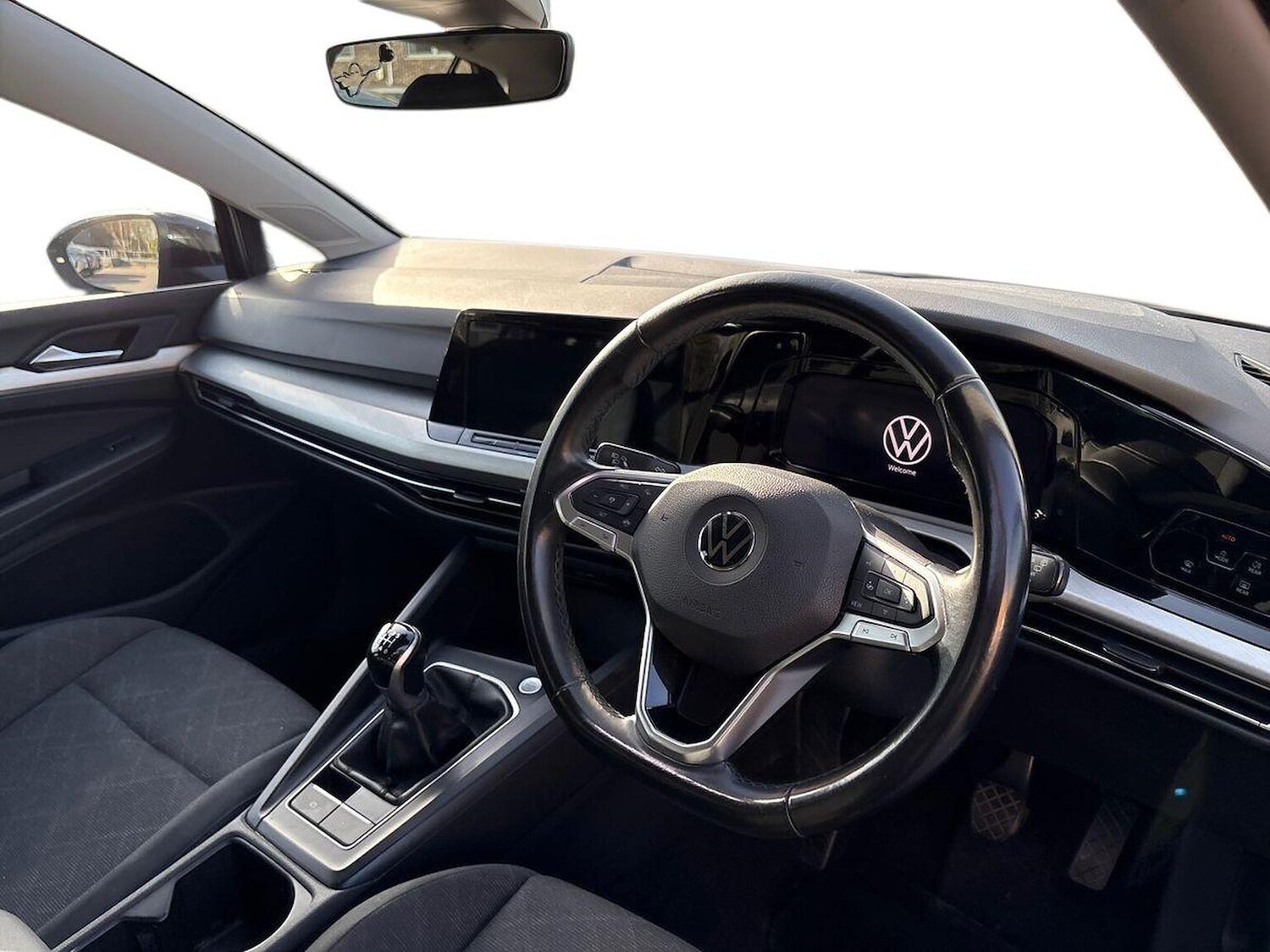 Used Volkswagen Golf 2020 for sale - 78194464: Photo 15