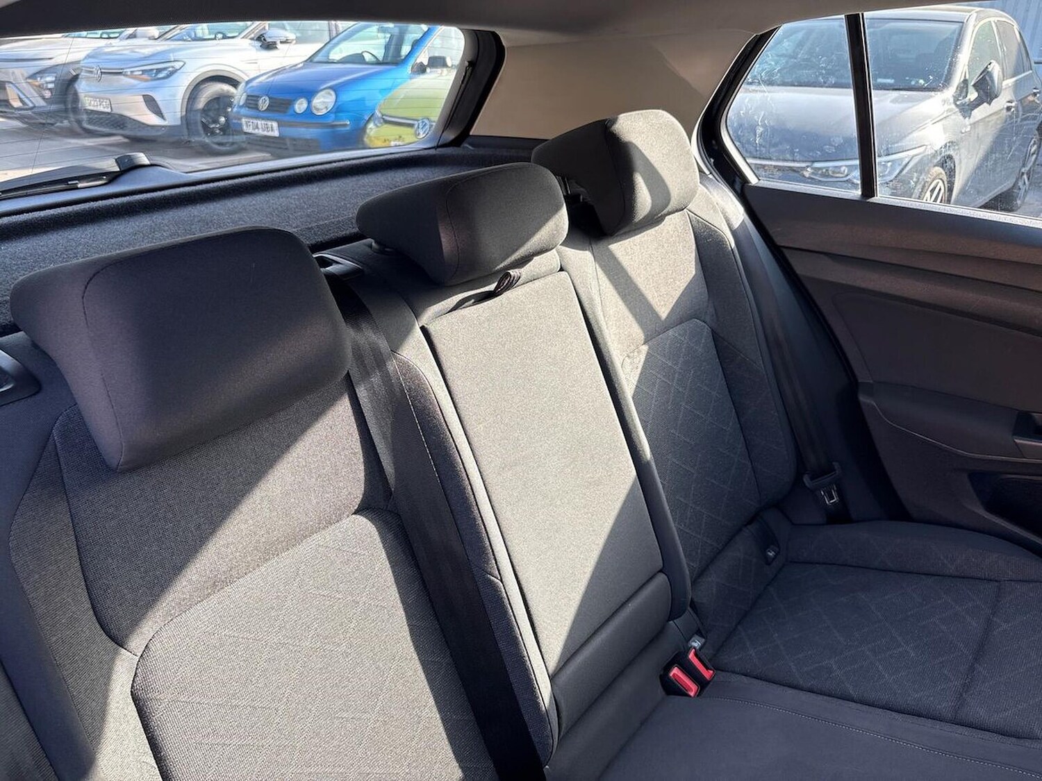 Used Volkswagen Golf 2020 for sale - 78194464: Photo 16