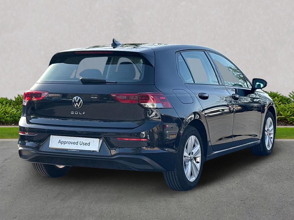 Used Volkswagen Golf 2020 for sale - 78194464: Photo 18
