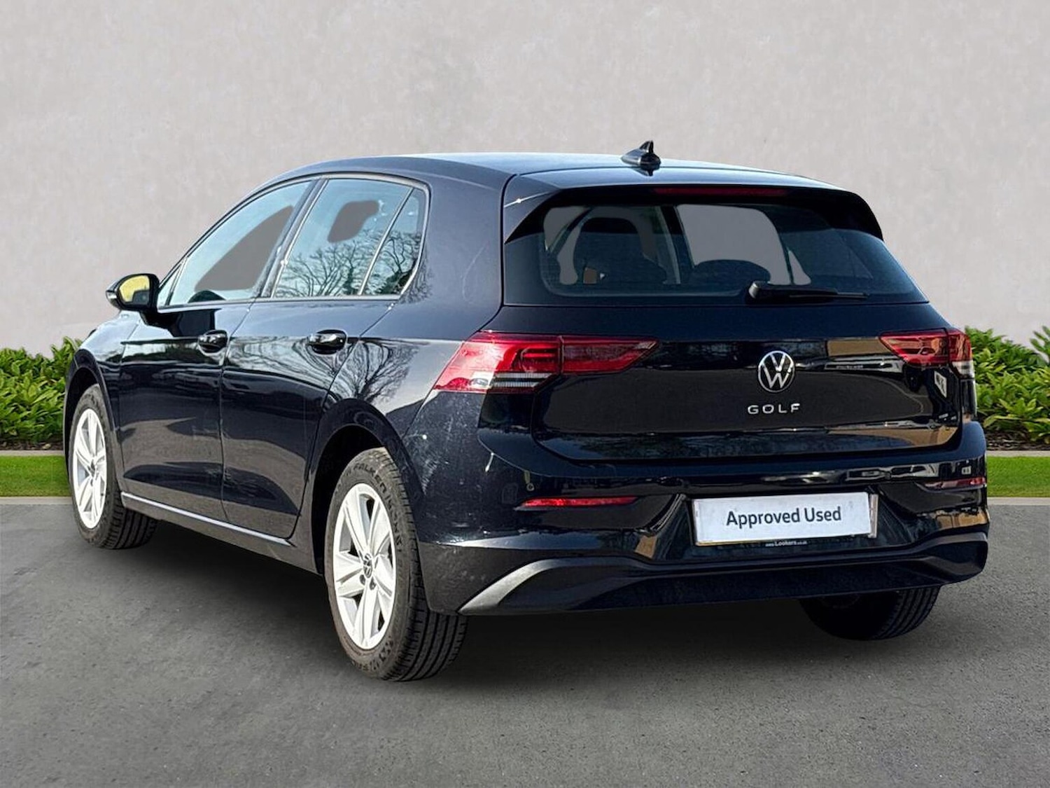 Used Volkswagen Golf 2020 for sale - 78194464: Photo 2