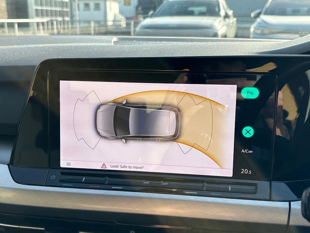 Used Volkswagen Golf 2020 for sale - 78194464: Photo 22