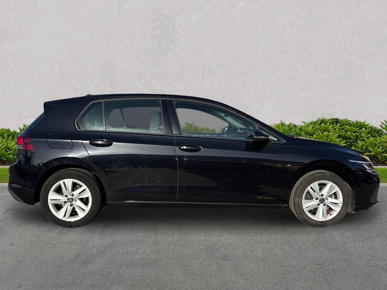 Used Volkswagen Golf 2020 for sale - 78194464: Photo 3