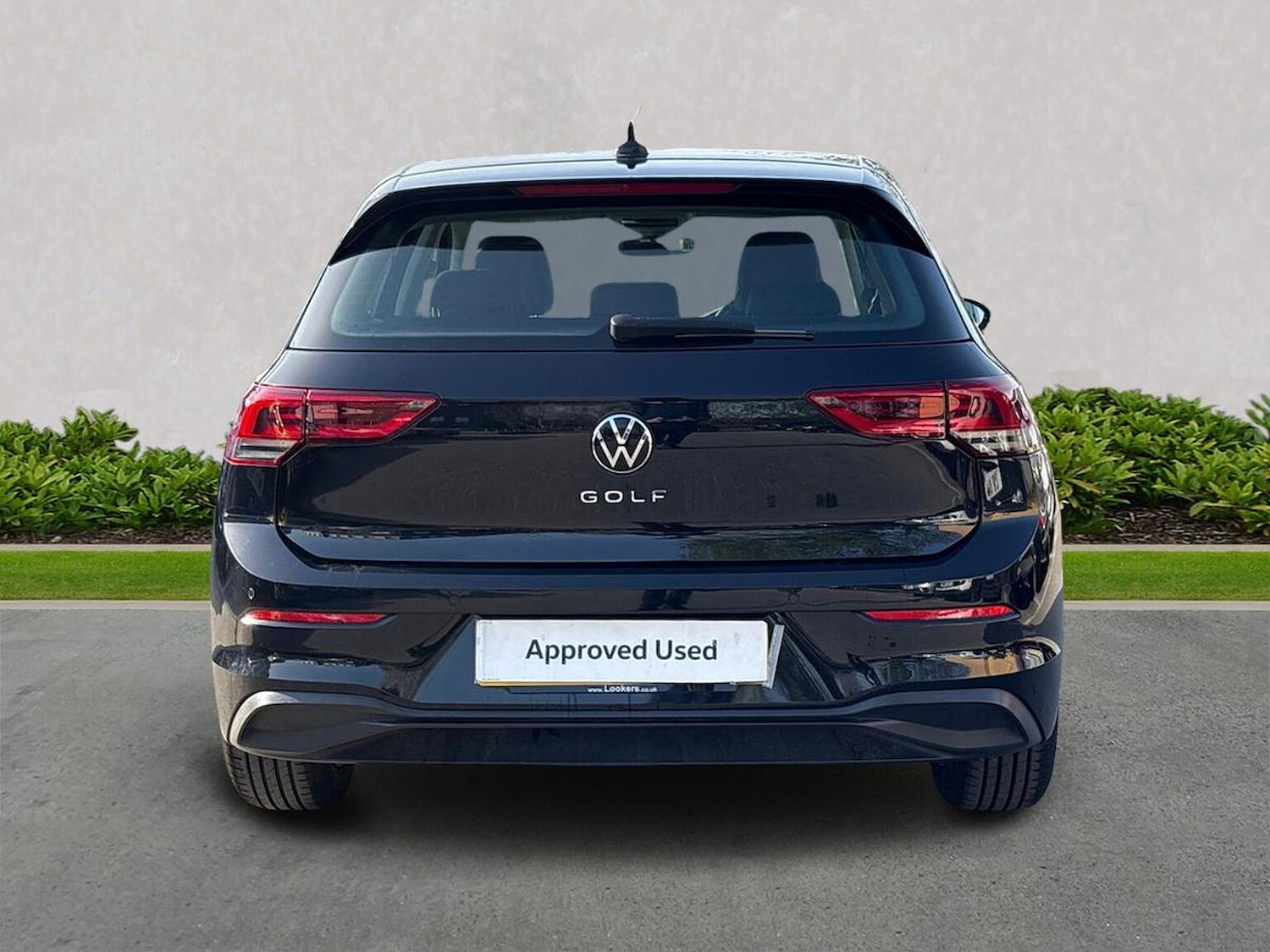 Used Volkswagen Golf 2020 for sale - 78194464: Photo 4