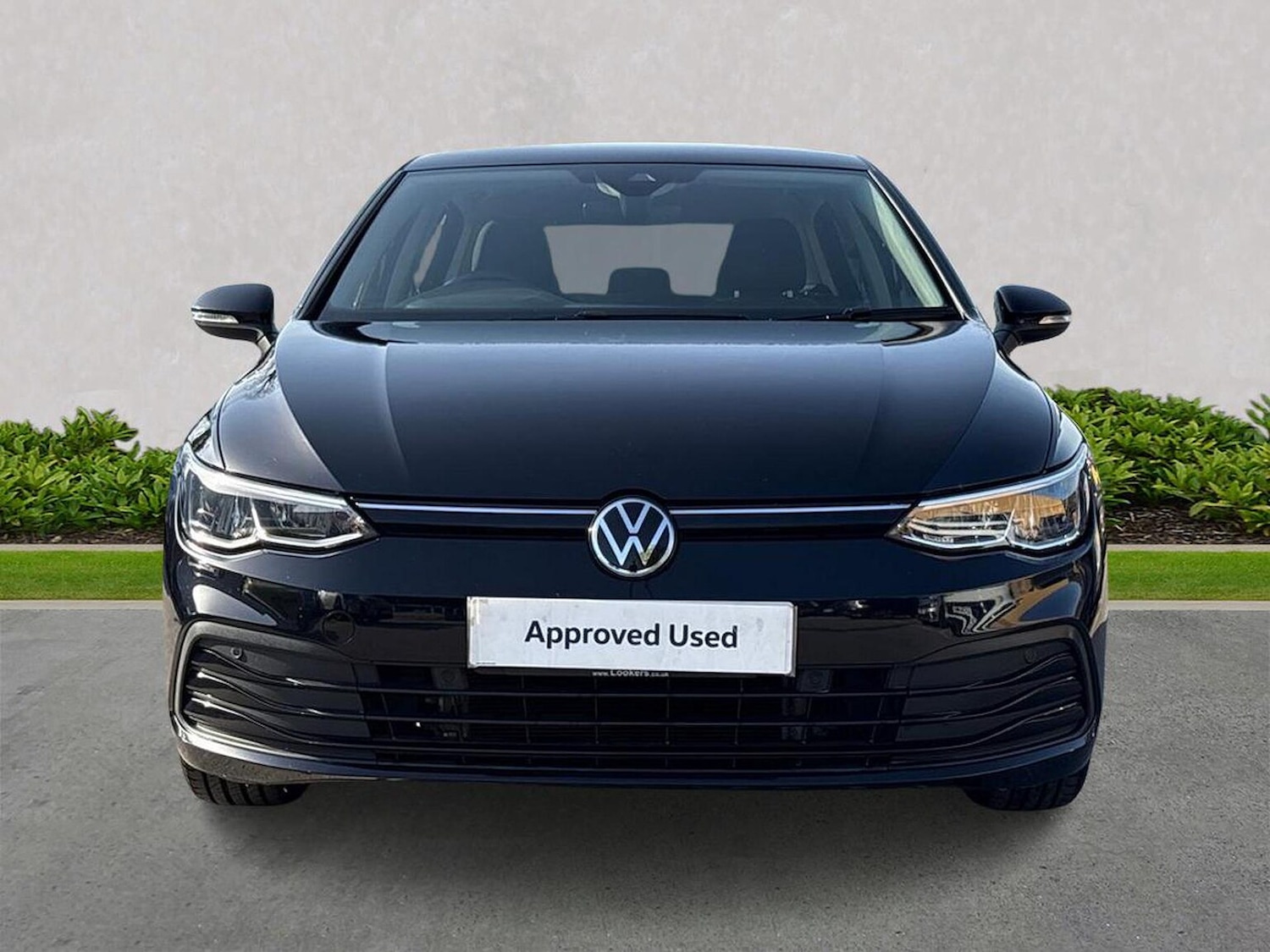 Used Volkswagen Golf 2020 for sale - 78194464: Photo 5