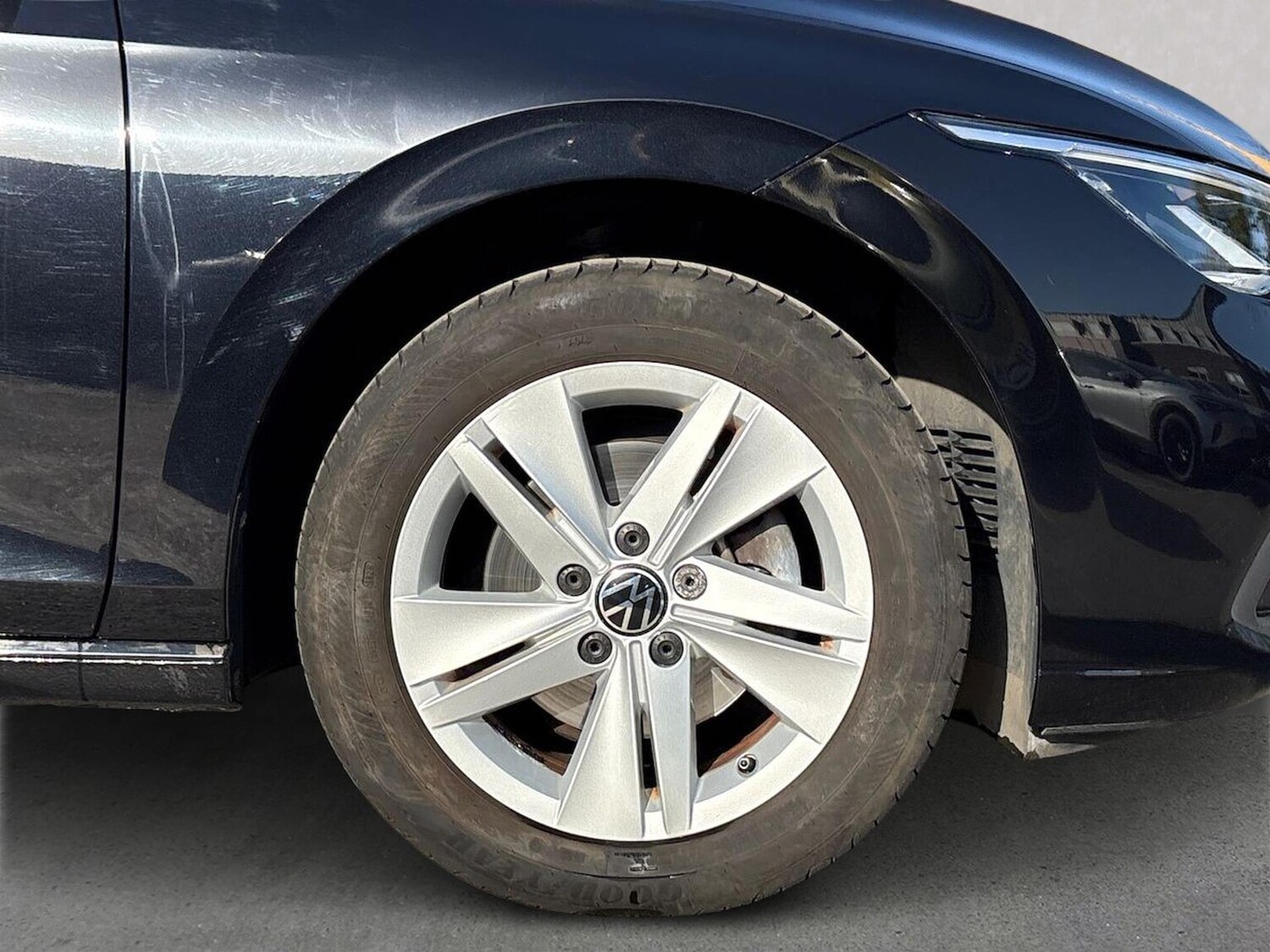 Used Volkswagen Golf 2020 for sale - 78194464: Photo 6