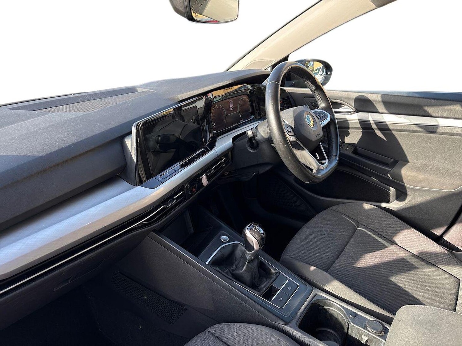 Used Volkswagen Golf 2020 for sale - 78194464: Photo 7