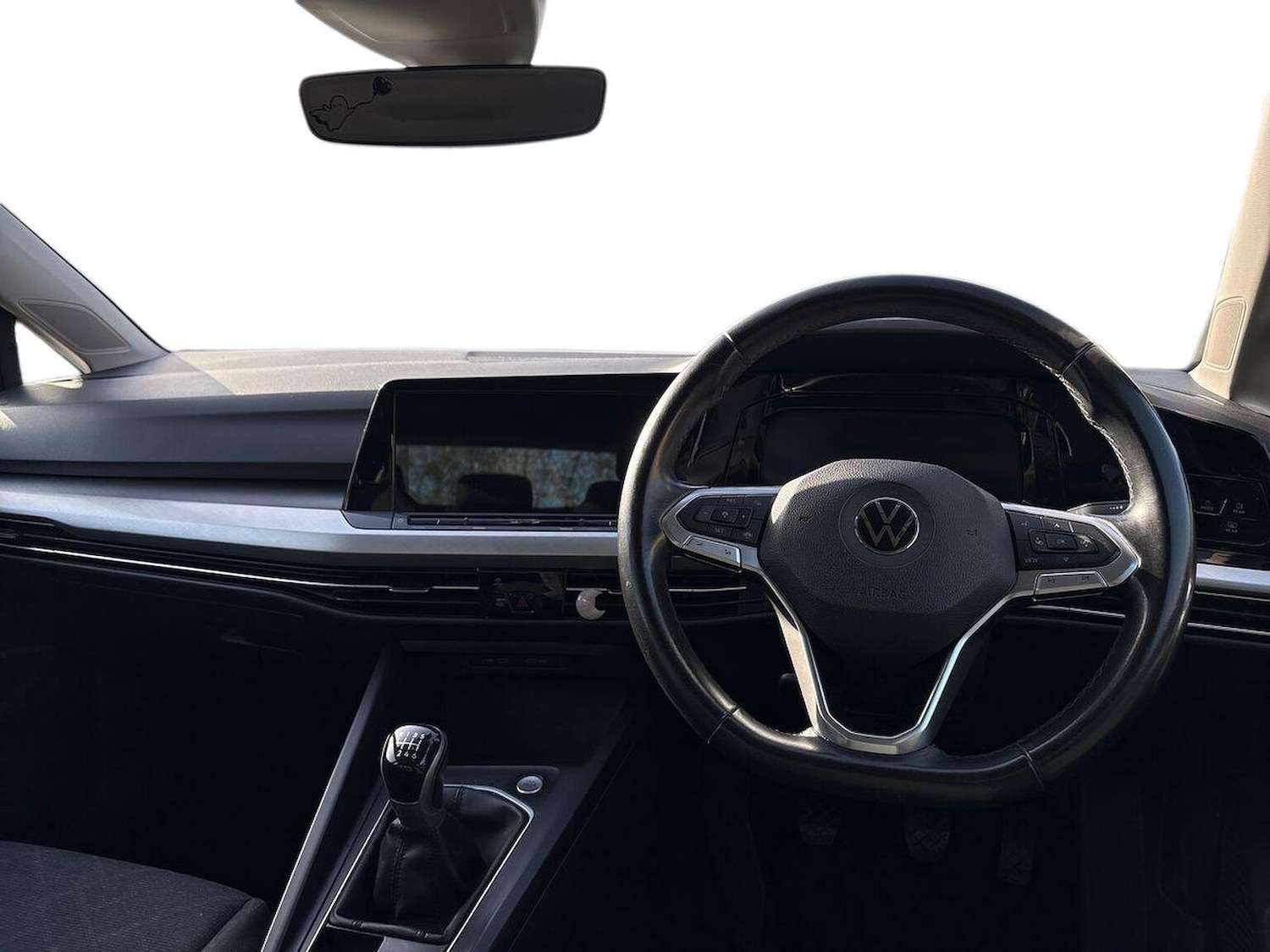 Used Volkswagen Golf 2020 for sale - 78194464: Photo 8