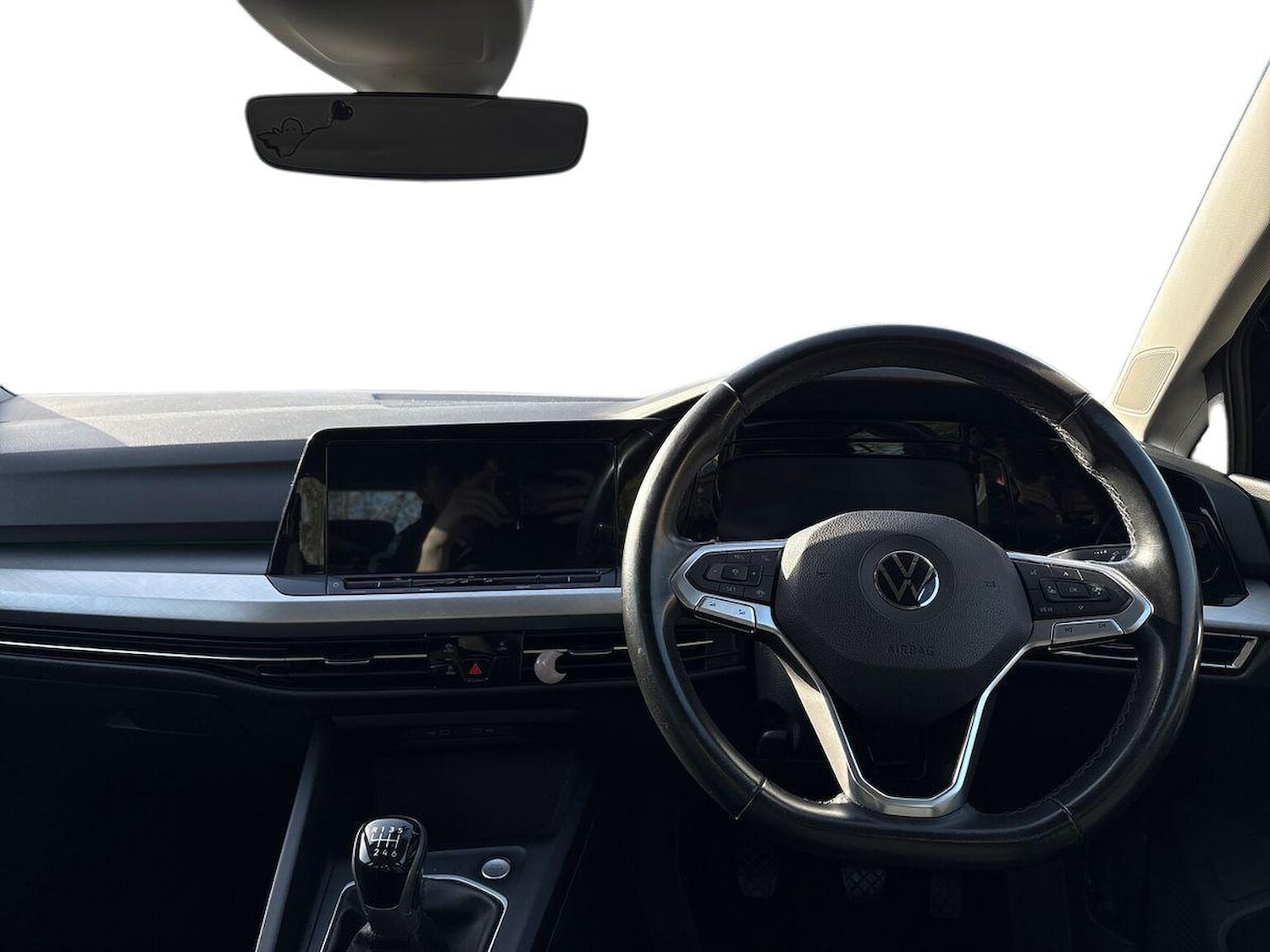 Used Volkswagen Golf 2020 for sale - 78194464: Photo 9