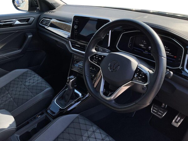 Used Volkswagen T-Roc 2023 for sale - 76249739: Photo 15