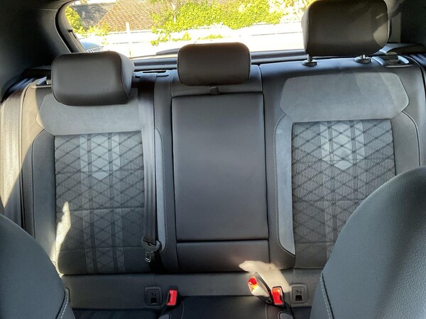 Used Volkswagen T-Roc 2023 for sale - 76249739: Photo 16
