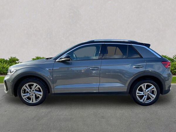 Used Volkswagen T-Roc 2023 for sale - 76249739: Photo 19