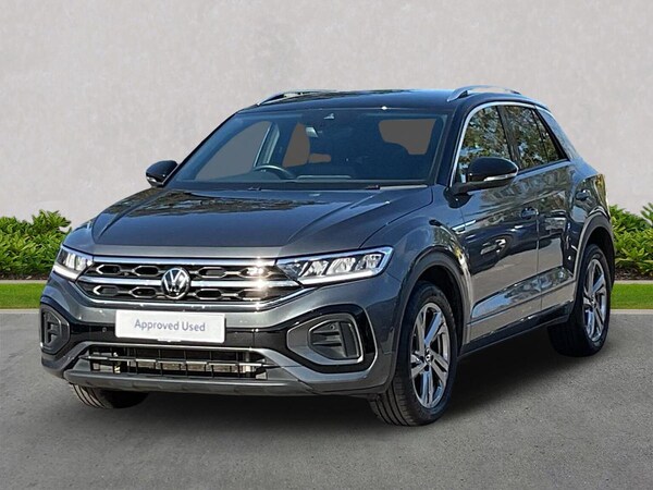 Used Volkswagen T-Roc 2023 for sale - 76249739: Photo 20