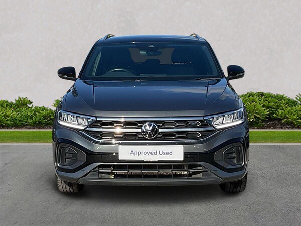 Used Volkswagen T-Roc 2023 for sale - 76249739: Photo 5