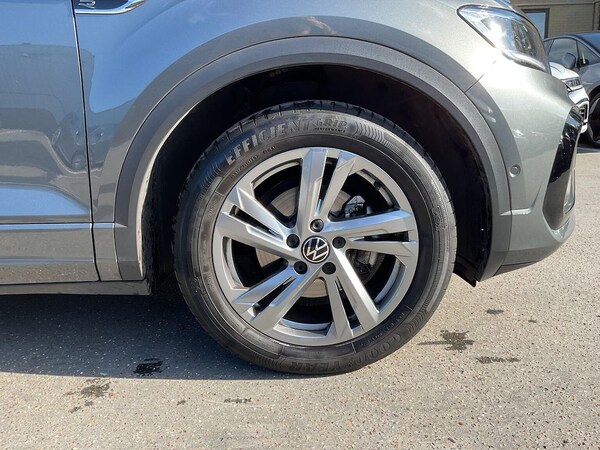 Used Volkswagen T-Roc 2023 for sale - 76249739: Photo 6