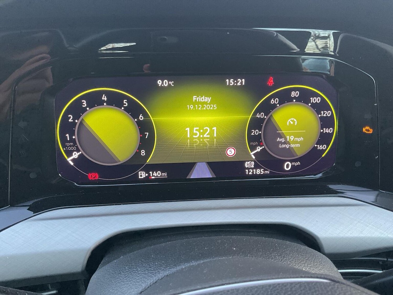 Used Volkswagen Golf 2021 for sale - 77008253: Photo 10