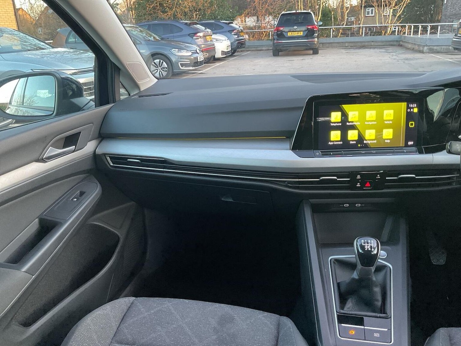 Used Volkswagen Golf 2021 for sale - 77008253: Photo 13