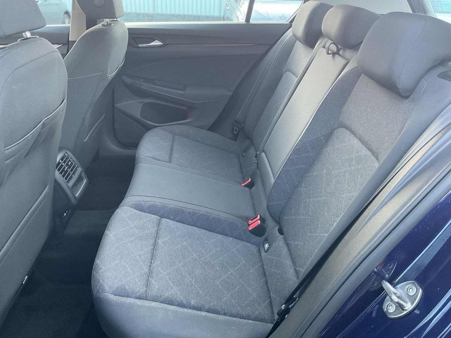 Used Volkswagen Golf 2021 for sale - 77008253: Photo 16